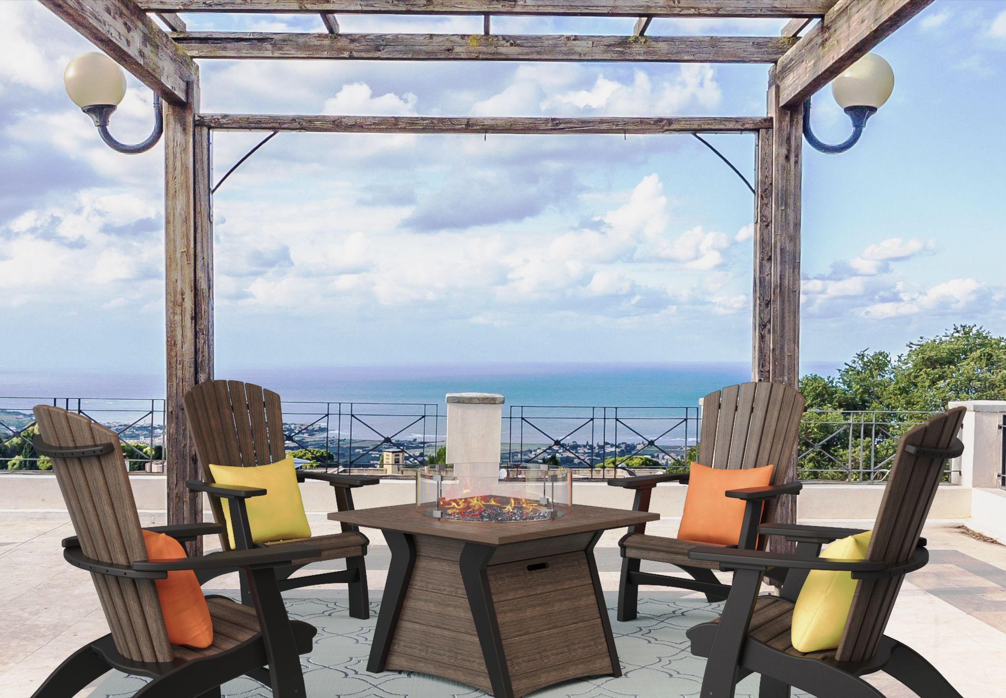 Best Sellers/Packages