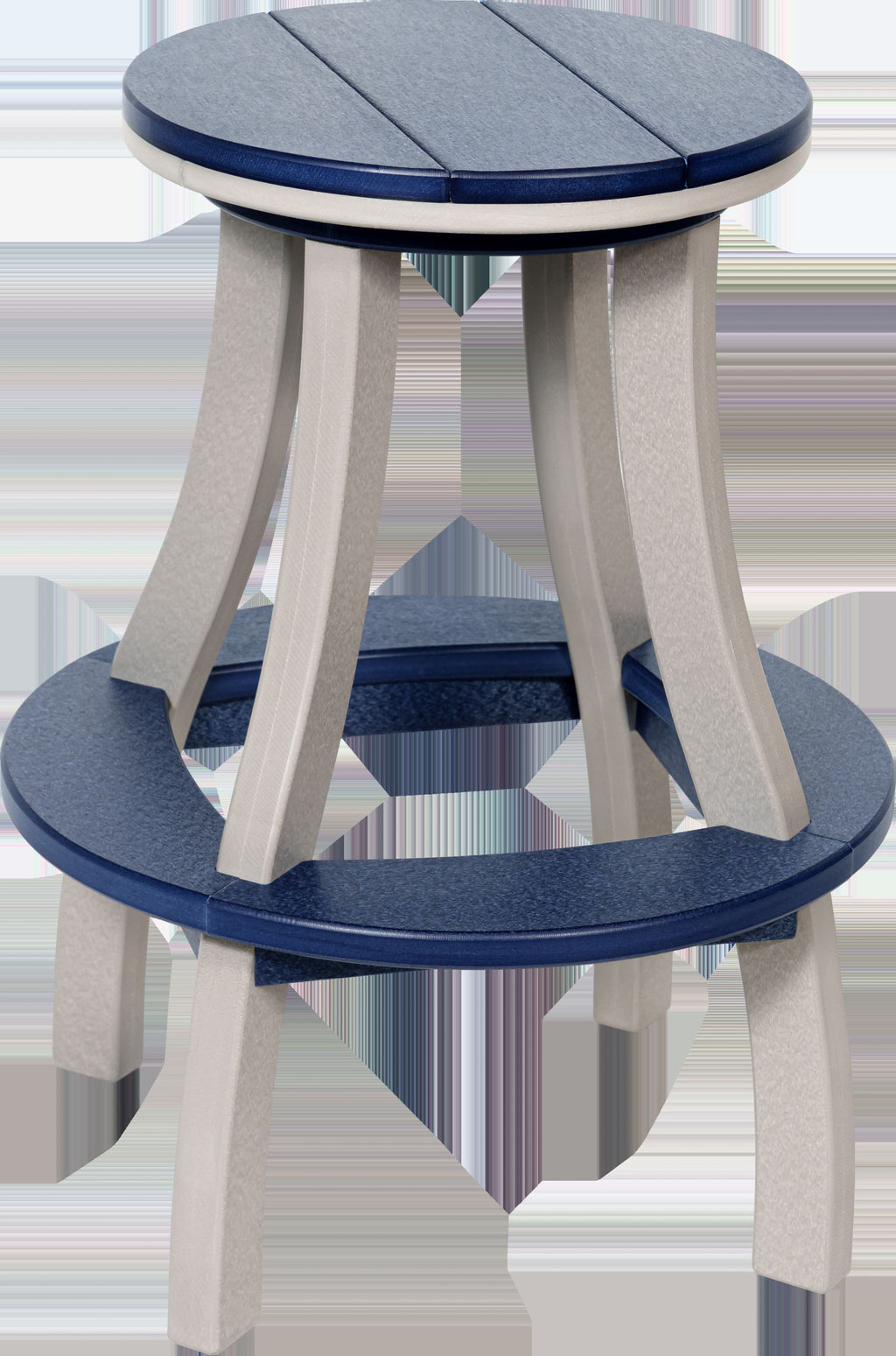 Anchor Avenue Stool