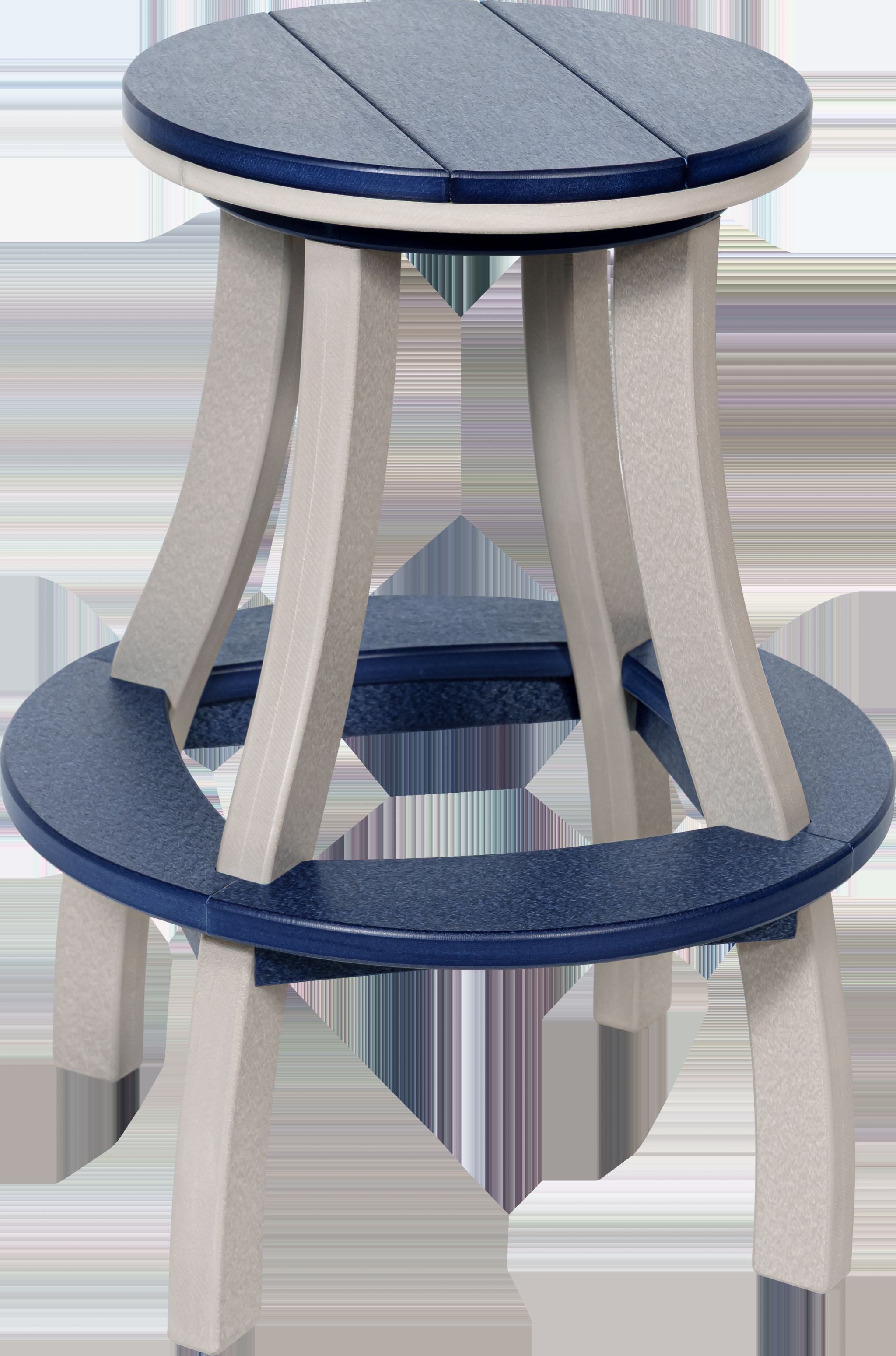 Anchor Avenue Stool