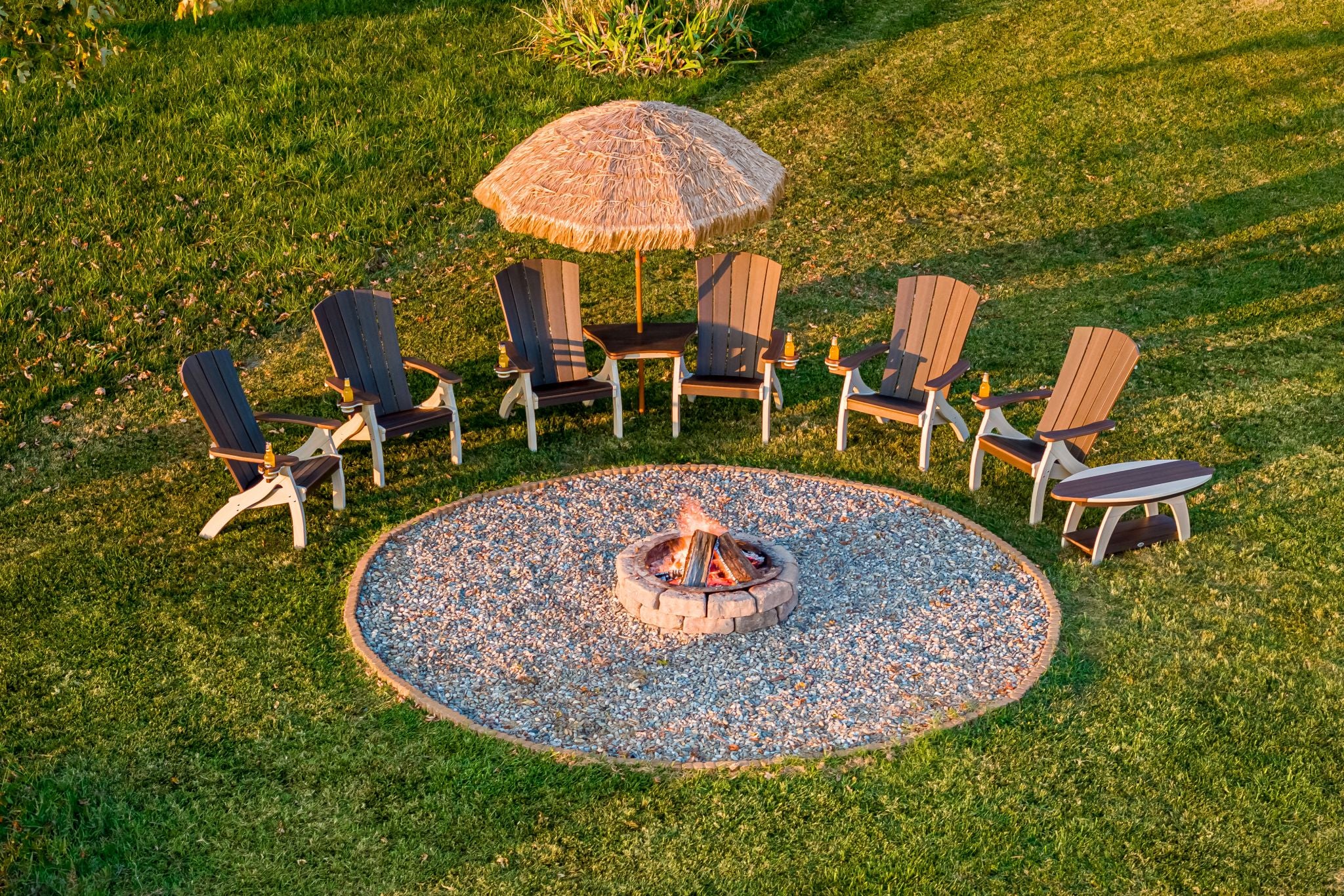 Serenity Siesta Chair