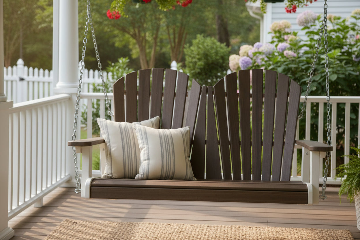 Empress Porch Swing