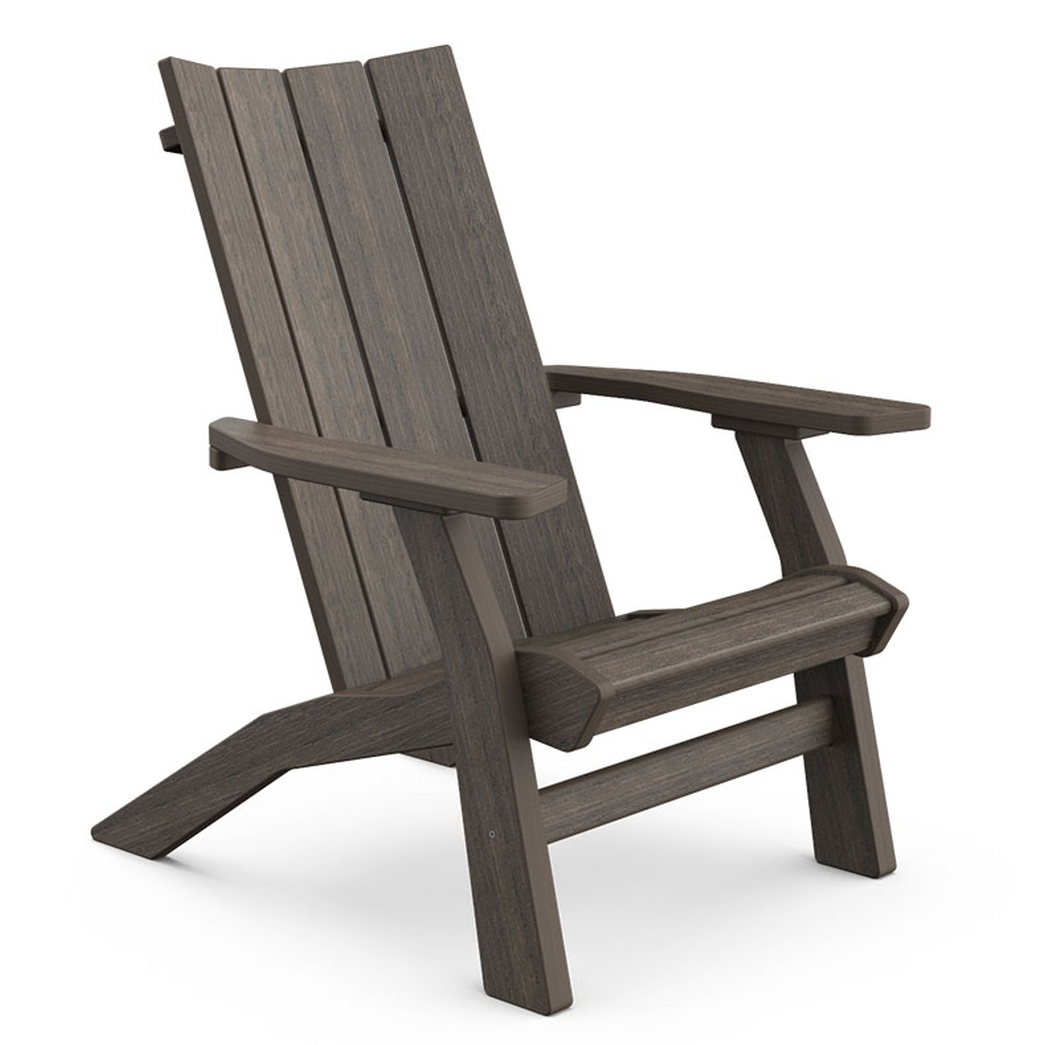 Island Adirondack Chair