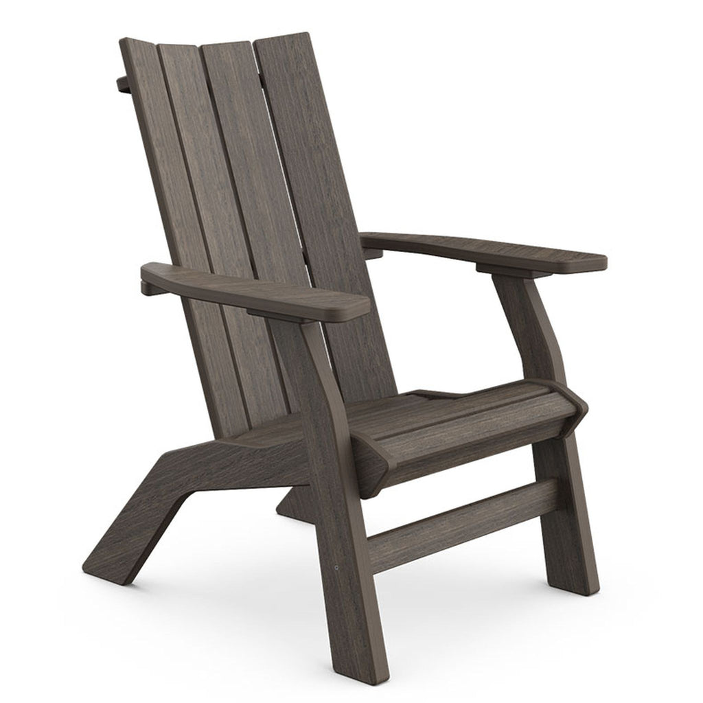 Island Raised Adirondack Chair