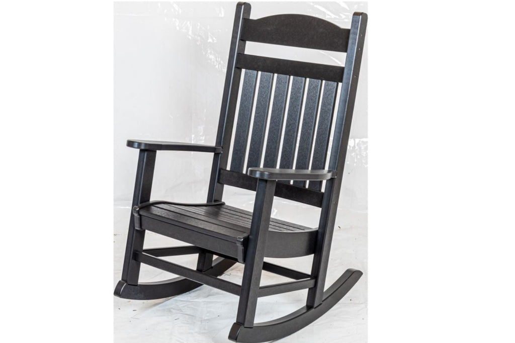 Casual Time Rocking Chair
