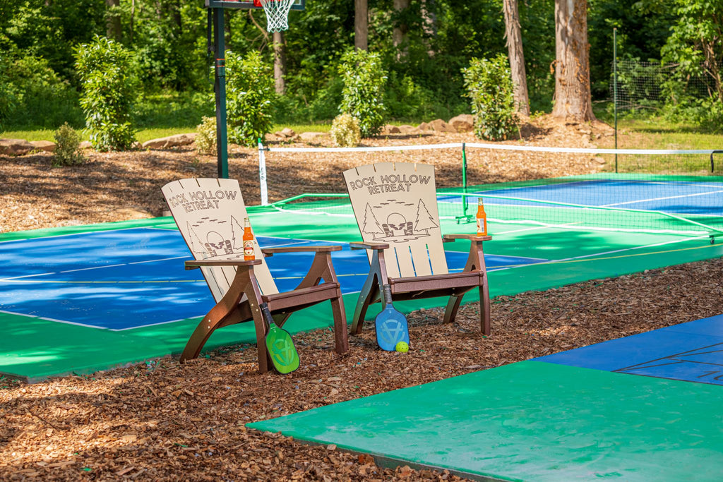 Bayside Siesta Chair