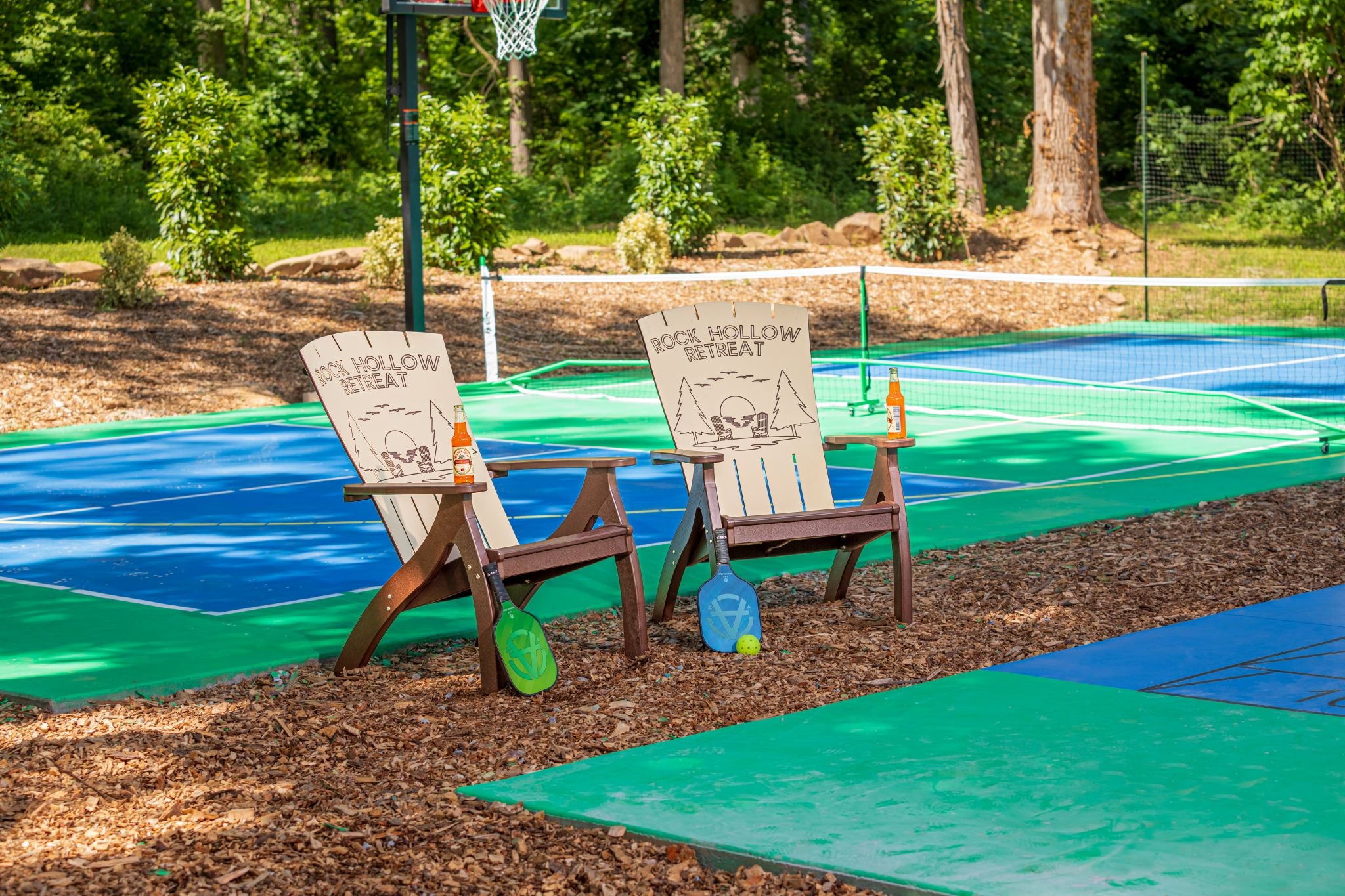 Bayside Siesta Chair