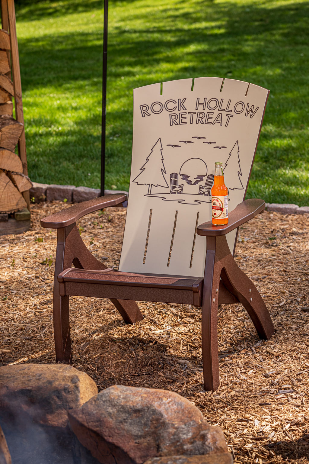 Bayside Siesta Chair