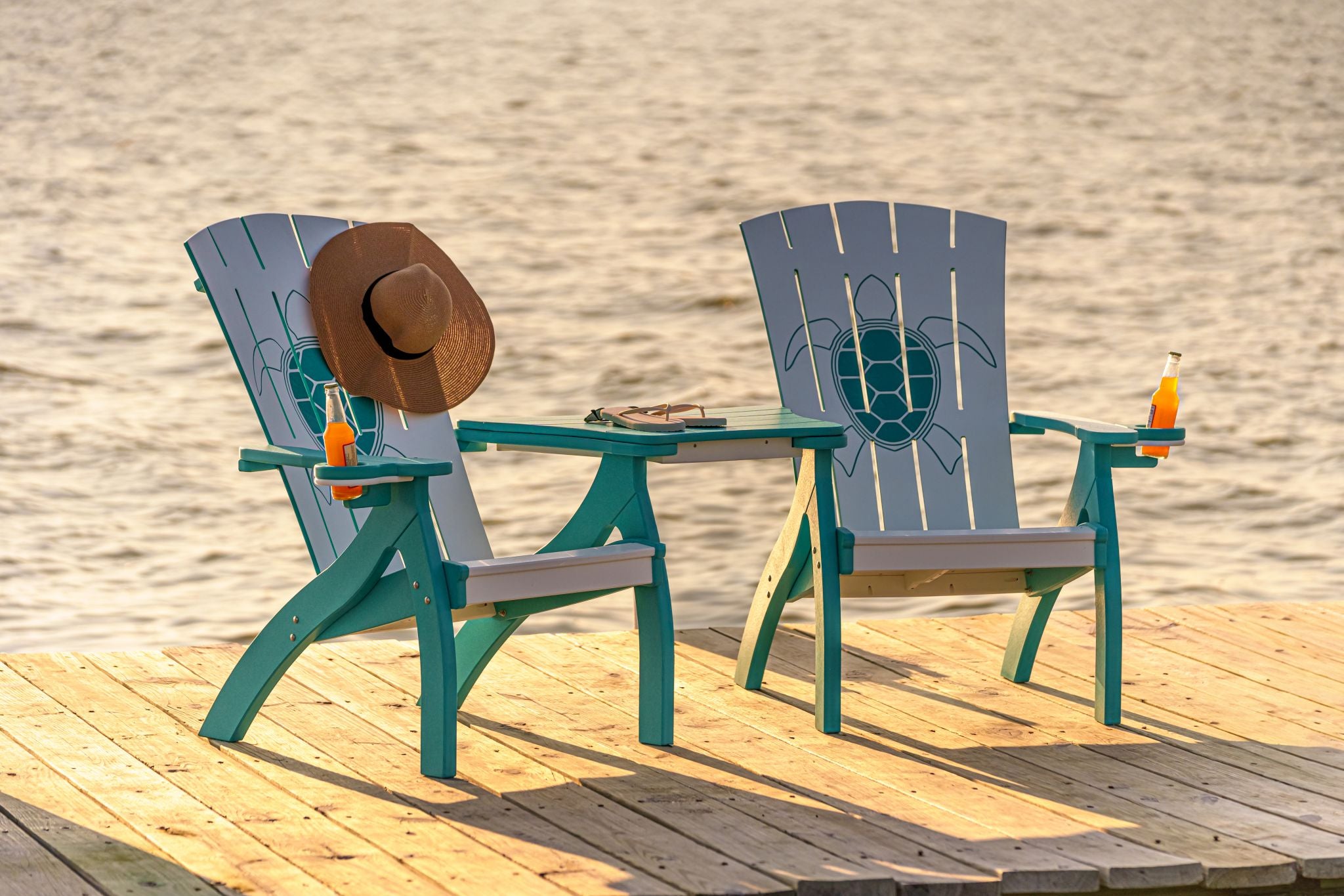 Bayside Siesta Chair