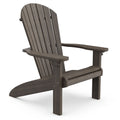 Majestic Adirondack Chair