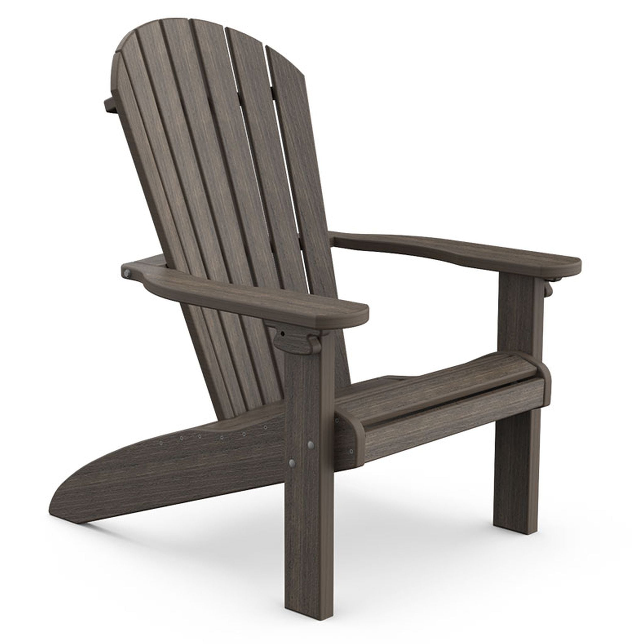 Majestic Adirondack Chair