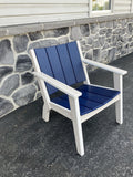 Island Arm Chair
