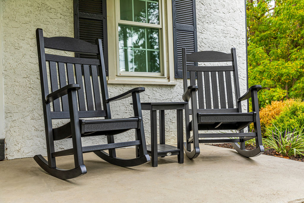 Casual Time Rocking Chair
