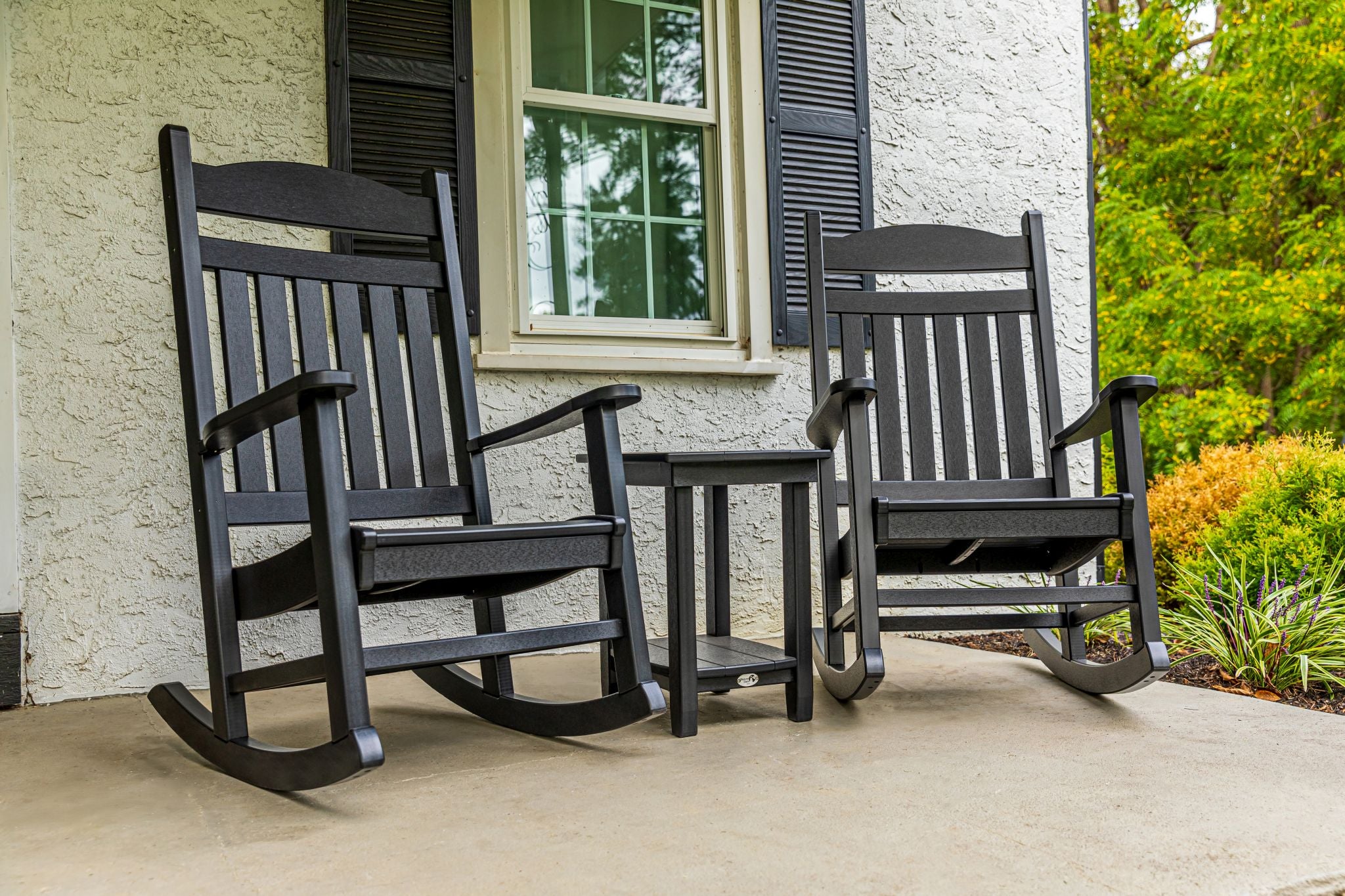 Casual Time Rocking Chair