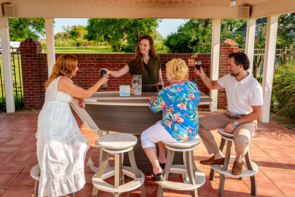 Anchor Avenue Patio Bar