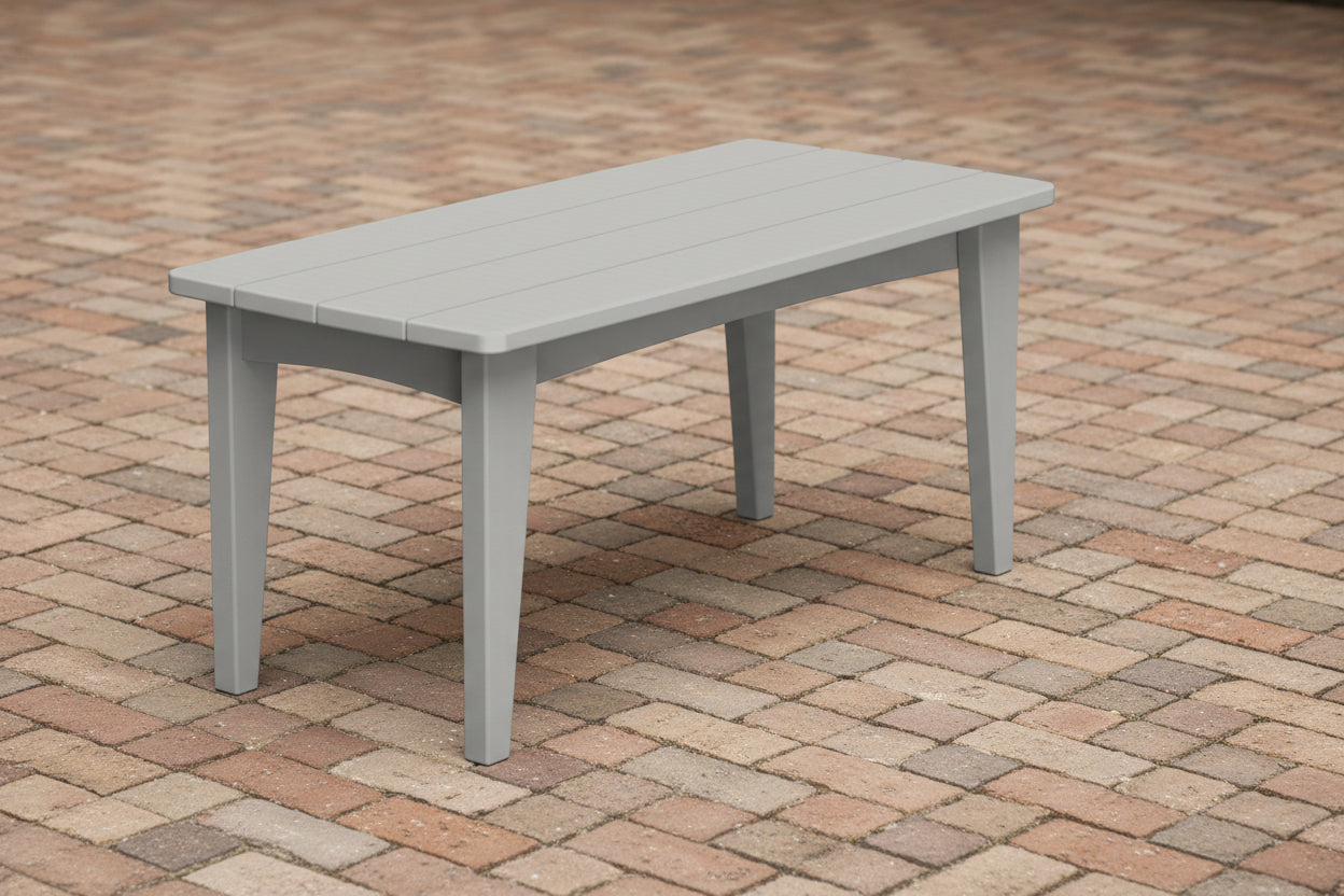 Regency Coffee Table