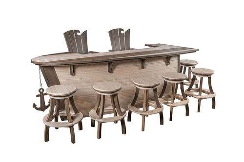 Anchor Avenue Patio Bar